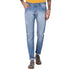 Studio Nexx Men's Light Blue Slim Fit Jeans