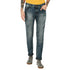 Studio Nexx Men's Slim Fit Jeans