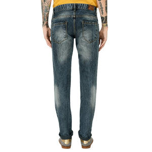 Studio Nexx Men's Slim Fit Jeans