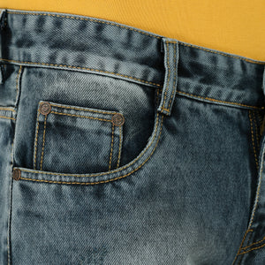 Studio Nexx Men's Slim Fit Jeans