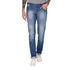 Studio Nexx Men's Blue Slim Fit Jeans