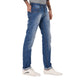 Studio Nexx Men's Blue Slim Fit Jeans