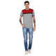 Studio Nexx Men's Blue Slim Fit Jeans