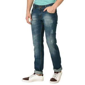Studio Nexx Men's Slim Fit Jeans