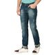 Studio Nexx Men's Slim Fit Jeans