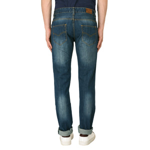 Studio Nexx Men's Slim Fit Jeans