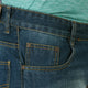 Studio Nexx Men's Slim Fit Jeans