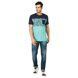 Studio Nexx Men's Slim Fit Jeans