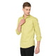 Studio Nexx Men's Cotton Casual Shirt