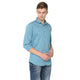 Studio Nexx Men's Cotton Casual Shirt