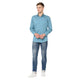 Studio Nexx Men's Cotton Casual Shirt