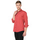 Studio Nexx Men's Cotton Casual Shirt