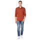 Studio Nexx Men's Cotton Casual Shirt