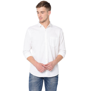 Studio Nexx Men's Cotton Casual Shirt