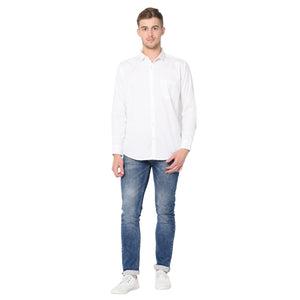 Studio Nexx Men's Cotton Casual Shirt