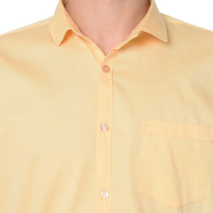 Studio Nexx Men's Cotton Casual Shirt