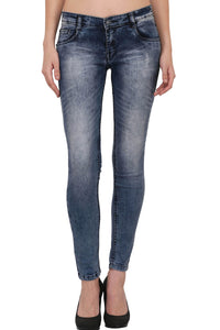 Studio Nexx Women's Slim Fit Jeans