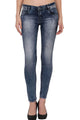 Studio Nexx Women's Slim Fit Jeans