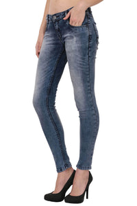 Studio Nexx Women's Slim Fit Jeans