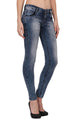 Studio Nexx Women's Slim Fit Jeans