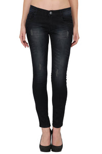 Studio Nexx Women's Slim Fit Jeans