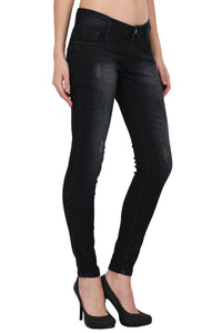 Studio Nexx Women's Slim Fit Jeans