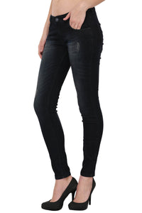 Studio Nexx Women's Slim Fit Jeans