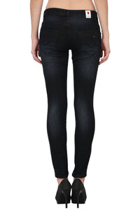 Studio Nexx Women's Slim Fit Jeans