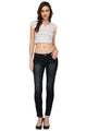 Studio Nexx Women's Slim Fit Jeans