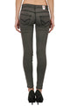 Studio Nexx Women's Grey Slim Fit Jeans