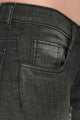 Studio Nexx Women's Grey Slim Fit Jeans