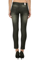 Studio Nexx Women's Grey Slim Fit Jeans