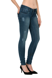 Studio Nexx Women Slim Fit Jeans