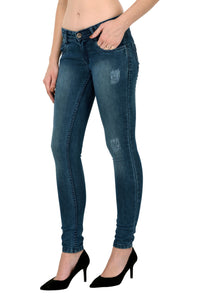 Studio Nexx Women Slim Fit Jeans