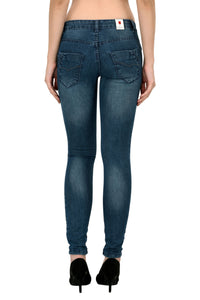 Studio Nexx Women Slim Fit Jeans