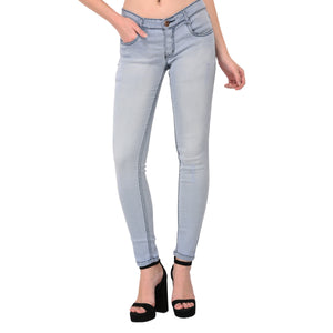 Studio Nexx Women Slim Fit Jeans