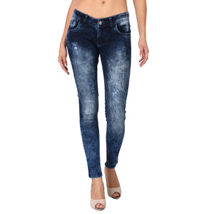 Studio Nexx Women Slim Fit Jeans