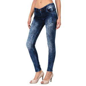 Studio Nexx Women Slim Fit Jeans