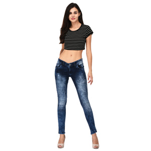 Studio Nexx Women Slim Fit Jeans