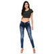 Studio Nexx Women Slim Fit Jeans