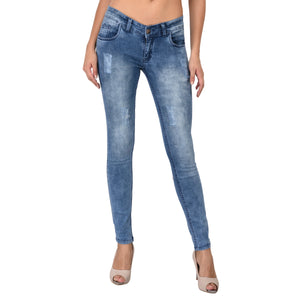 Studio Nexx Women Slim Fit Jeans