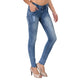 Studio Nexx Women Slim Fit Jeans