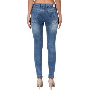 Studio Nexx Women Slim Fit Jeans