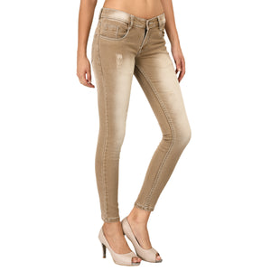 Studio Nexx Women Slim Fit Jeans