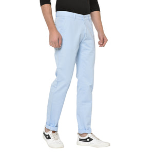 Studio Nexx Men's Cotton Chinos Trouser