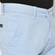 Studio Nexx Men's Cotton Chinos Trouser